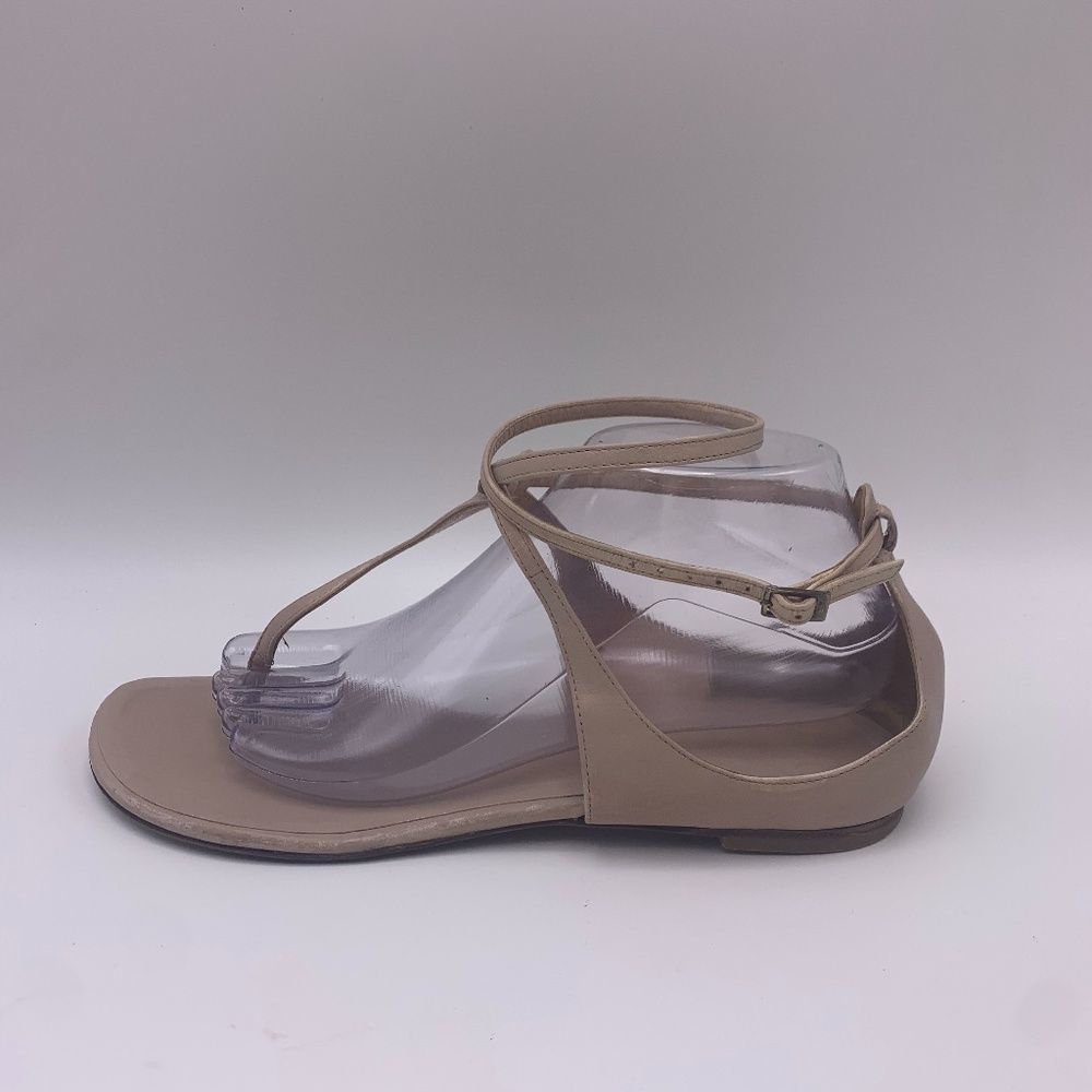 Giuseppe Zanotti Design Sandals Ankle Straps
